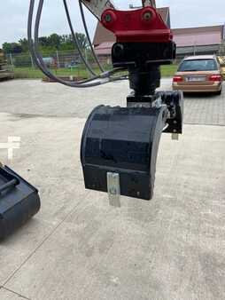 Minibagry 2014 Takeuchi TB 260 (12)