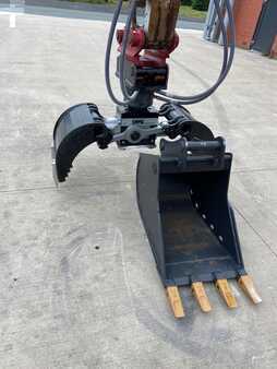 Minibagry 2014 Takeuchi TB 260 (14)