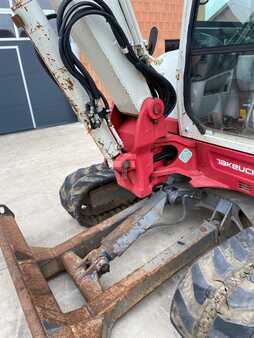 Minibagry 2014 Takeuchi TB 260 (15)