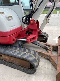 Minibagry 2014 Takeuchi TB 260 (16)