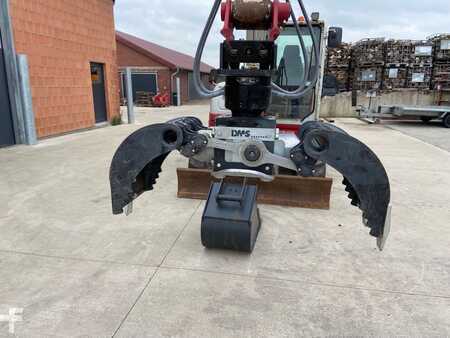 Minibagry 2014 Takeuchi TB 260 (17)