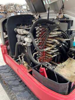 Minibagry 2014 Takeuchi TB 260 (20)