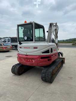 Minibagry 2014 Takeuchi TB 260 (6)