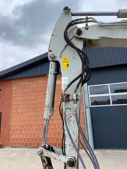 Minibagry 2014 Takeuchi TB 260 (7)