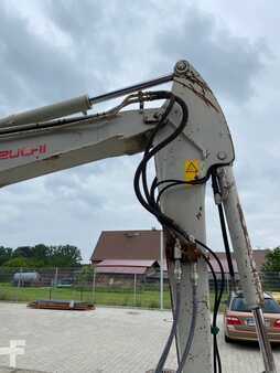 Minibagry 2014 Takeuchi TB 260 (8)
