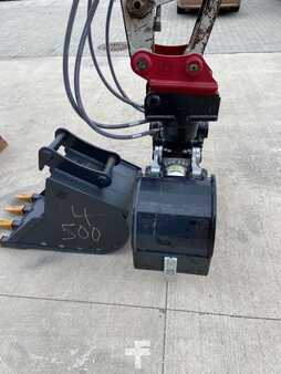 Minibagry 2014 Takeuchi TB 260 (9)