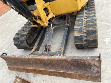 Minibagger 2019 Caterpillar 305 E2 (10)