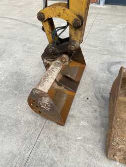 Minibagger 2019 Caterpillar 305 E2 (11)