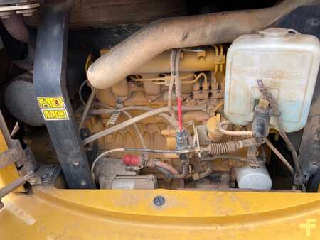 Minibagger 2019 Caterpillar 305 E2 (13)