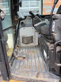 Minibagger 2019 Caterpillar 305 E2 (16)