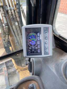Minibagger 2019 Caterpillar 305 E2 (20)