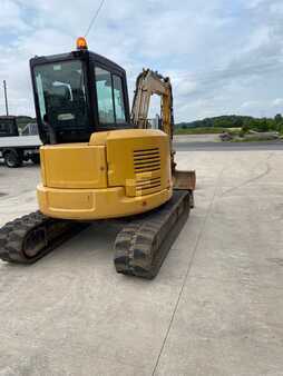 Minibagger 2019 Caterpillar 305 E2 (5)