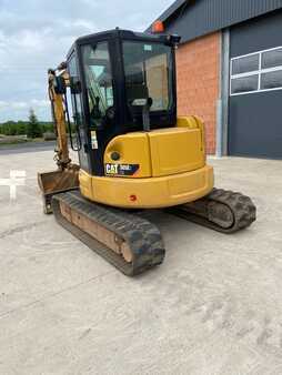Minibagger 2019 Caterpillar 305 E2 (6)