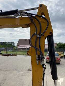 Minibagger 2019 Caterpillar 305 E2 (7)