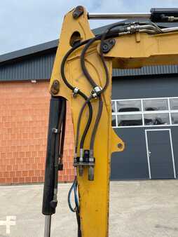 Minibagger 2019 Caterpillar 305 E2 (8)