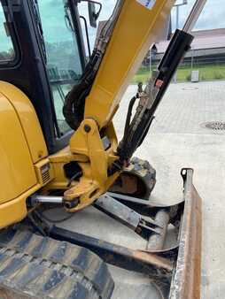 Minibagger 2019 Caterpillar 305 E2 (9)