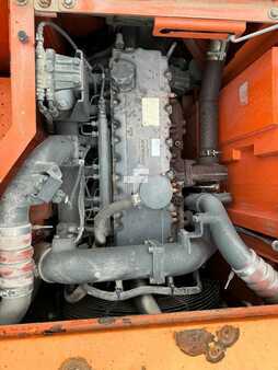 Doosan DX 235 LCR