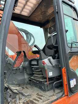 Doosan DX 235 LCR