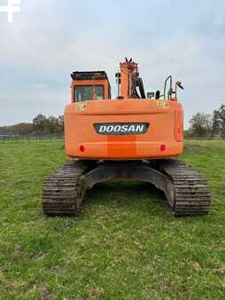 Doosan DX 235 LCR