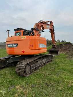 Doosan DX 235 LCR