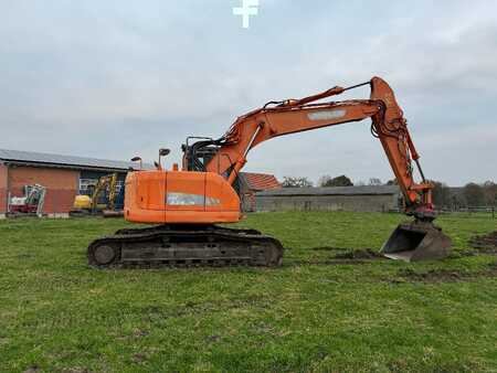 Doosan DX 235 LCR