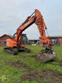 Doosan DX 235 LCR