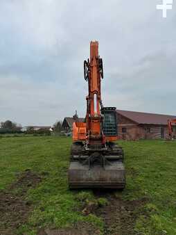 Doosan DX 235 LCR