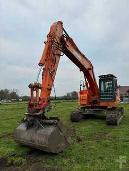 Doosan DX 235 LCR