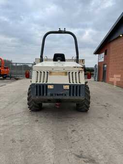 Mini Dumpers 2014 Terex TA 6 (3)