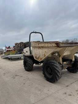 Mini Dumpers 2014 Terex TA 6 (6)