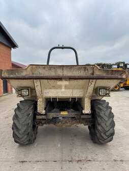 Mini Dumpers 2014 Terex TA 6 (7)