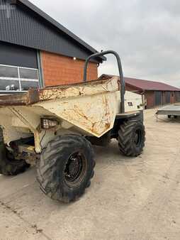 Mini Dumpers 2014 Terex TA 6 (8)