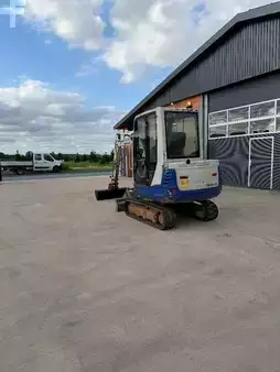 Minigraver 2015 Takeuchi TB 228 (2)