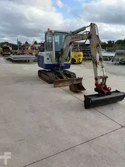 Minigraver 2015 Takeuchi TB 228 (5)