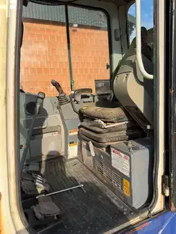 Minigraver 2015 Takeuchi TB 228 (9)