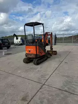 Minibagry 2012 Hitachi ZX 17 U-2 (4)