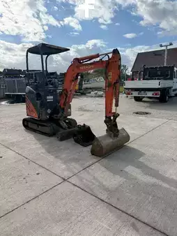 Minibagry 2012 Hitachi ZX 17 U-2 (6)