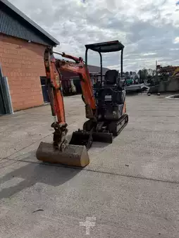 Minibagry 2012 Hitachi ZX 17 U-2 (8)