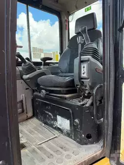 Mini-koparki 2019 Caterpillar 305 E2 (11)