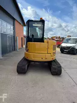 Mini-koparki 2019 Caterpillar 305 E2 (7)