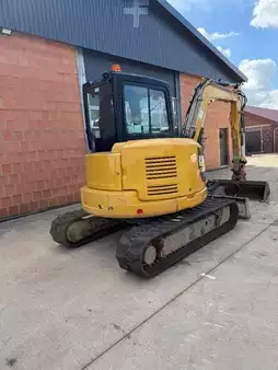 Mini-koparki 2019 Caterpillar 305 E2 (8)