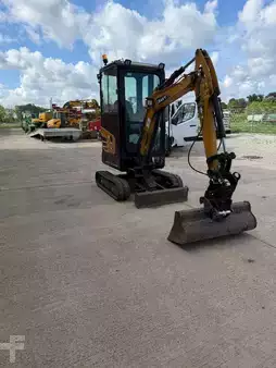 Minigraver 2021 Sany SY 18 C Powertilt (6)