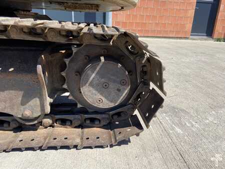 Minibagry 2013 Kubota KX 057-4 (13)