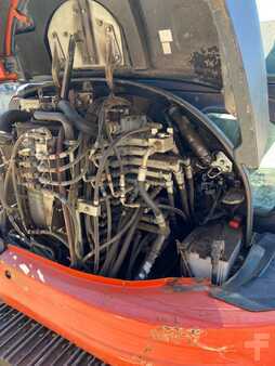 Minibagry 2013 Kubota KX 057-4 (17)