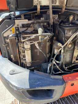 Minibagry 2013 Kubota KX 057-4 (18)