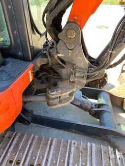 Minibagry 2013 Kubota KX 057-4 (7)