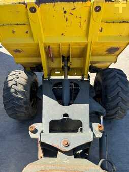 Minidampry 2015 Wacker Neuson DW 90 (11)