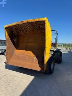 Minidampry 2015 Wacker Neuson DW 90 (12)