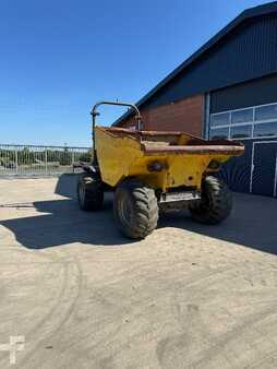 Minidampry 2015 Wacker Neuson DW 90 (2)