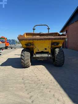 Minidampry 2015 Wacker Neuson DW 90 (3)
